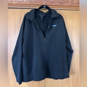 Womens Patagonia 1/4 Zip